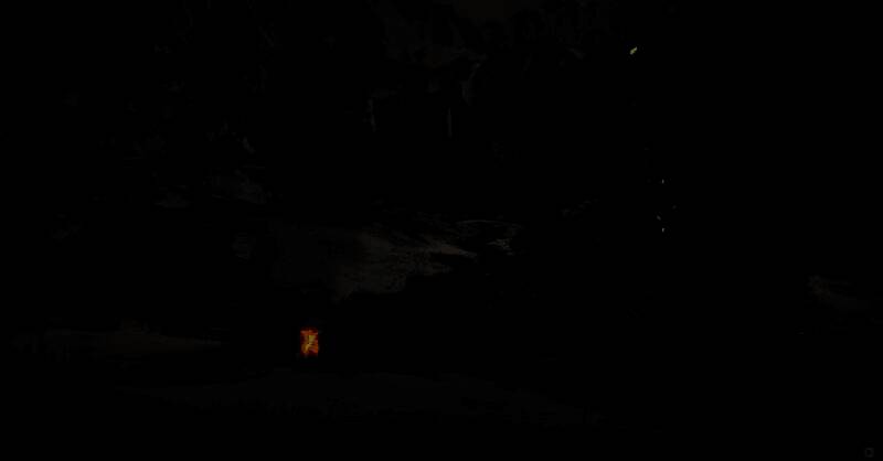 直播中《上古卷轴4:重制版》精彩画面32