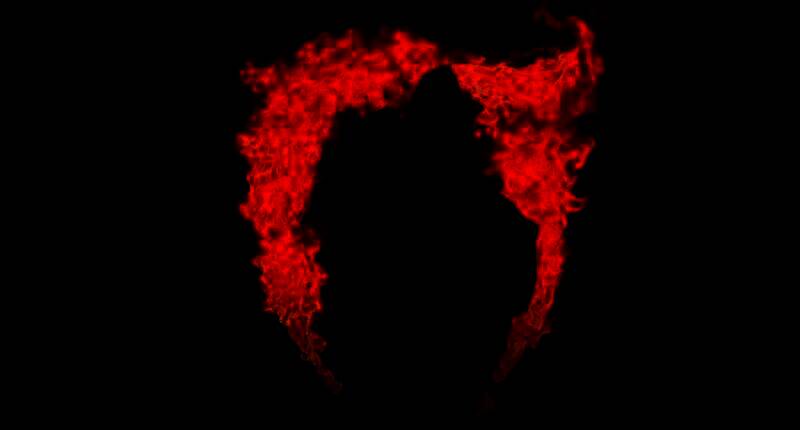 直播中《上古卷轴4:重制版》精彩画面35