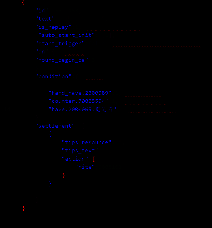 《苏丹的游戏》相关截图3