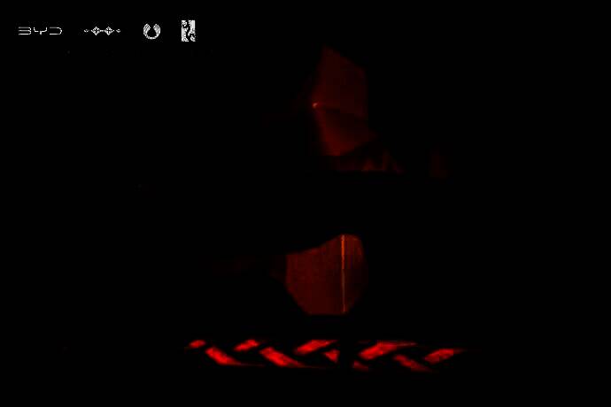 唐L联名车型外观图2