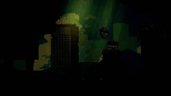 《多洛可小镇》相关图片3