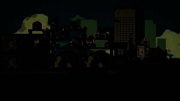 《多洛可小镇》相关图片6