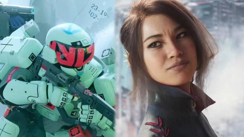 《失落星船：马拉松》相关配图2