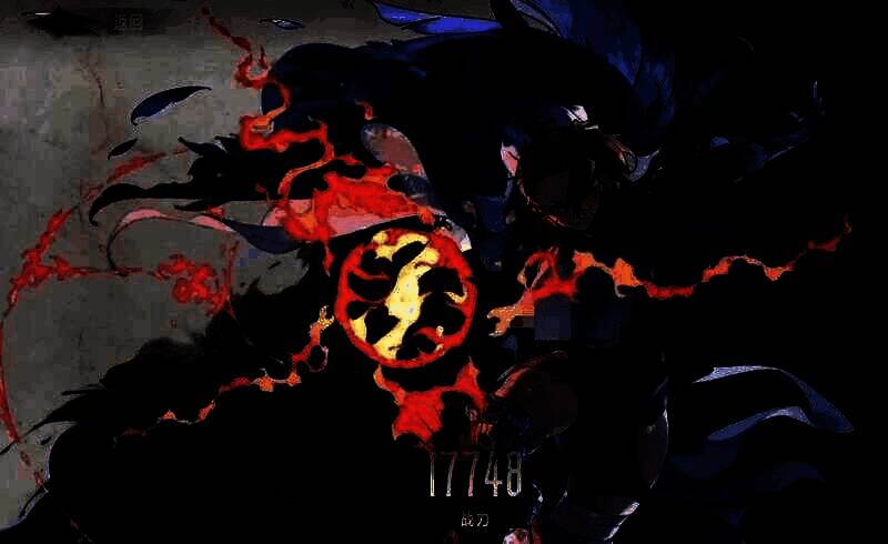 银与绯莱夏相关图片