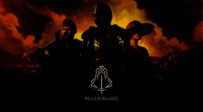 《Bellwright》游戏画面