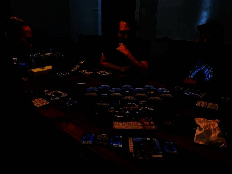 Stonemaier Games公司相关情况图片