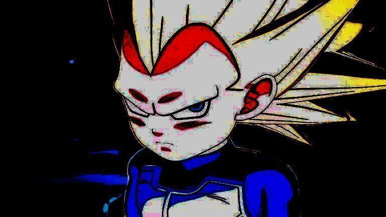 《七龙珠电光炸裂！ZERO》DLC相关宣传图