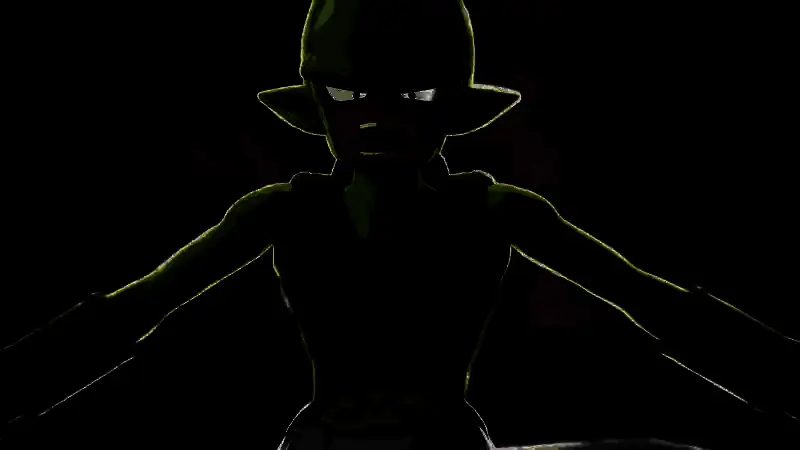 《七龙珠电光炸裂！ZERO》DLC宣传视频截图4