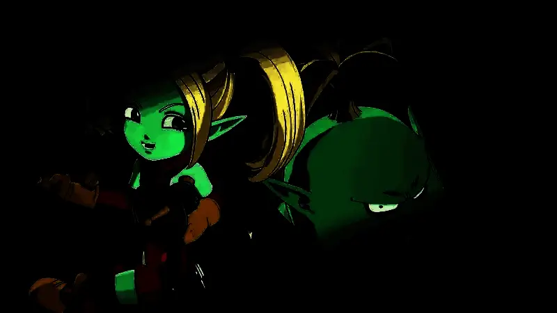 《七龙珠电光炸裂！ZERO》DLC宣传视频截图5