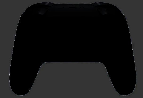 Switch 2版Pro手柄细节展示图