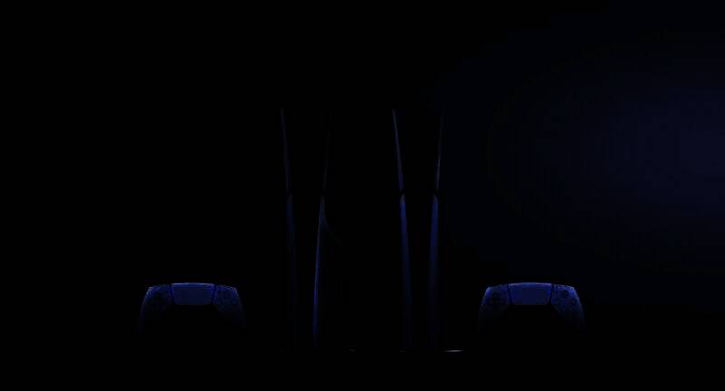 PS5租赁服务相关场景图片