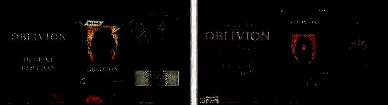 《上古卷轴4：重制版》相关画面2