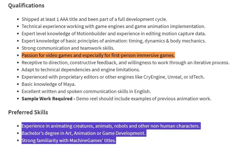 游戏开发相关概念图