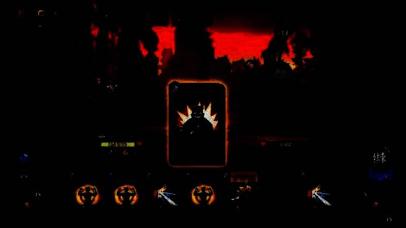 《敲棺盖》游戏精彩画面2