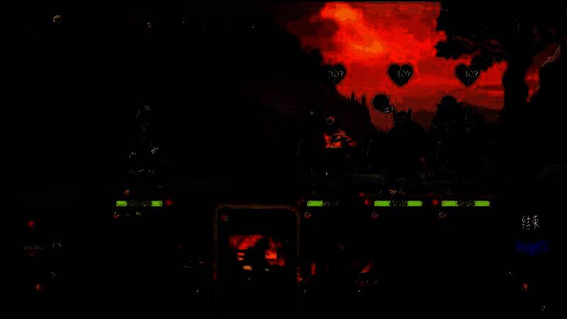 《敲棺盖》游戏精彩画面6