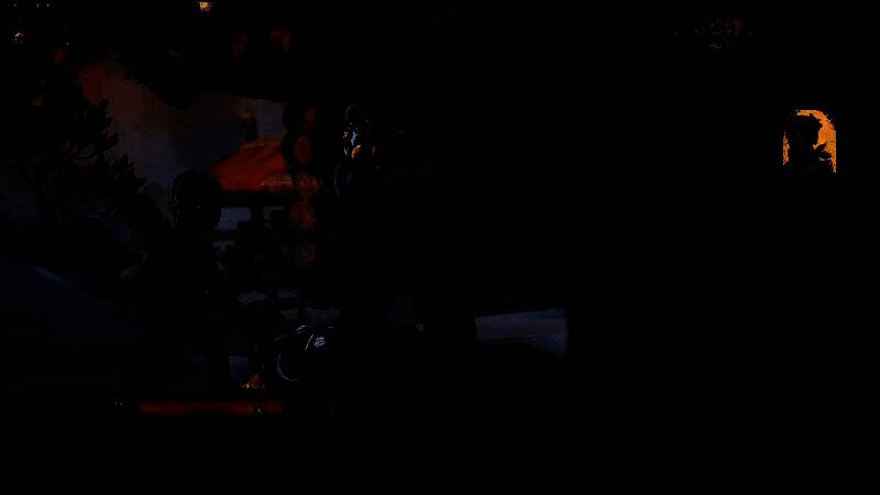 《敲棺盖》游戏精彩画面7