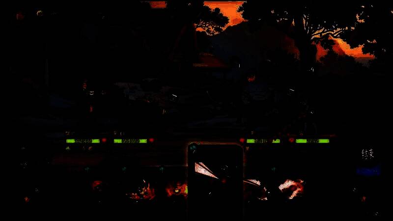 《敲棺盖》游戏精彩画面8