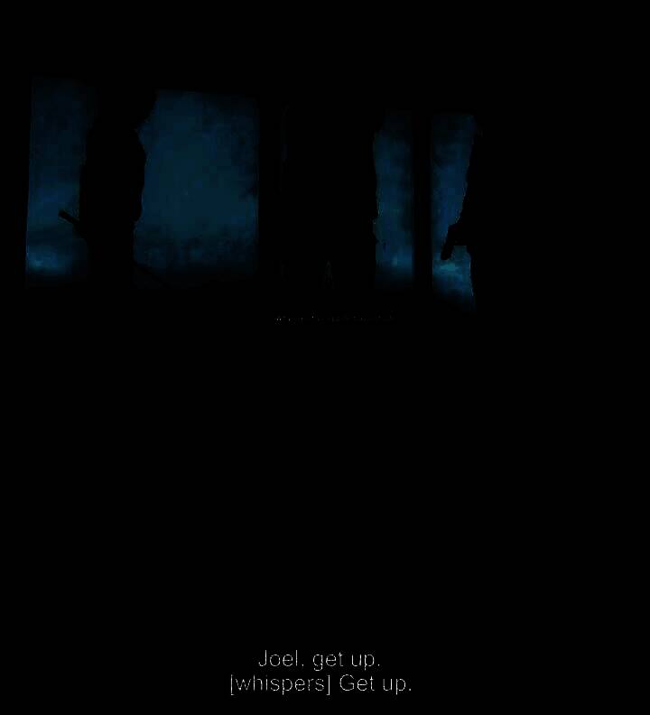 《最后的生还者》视频画面8