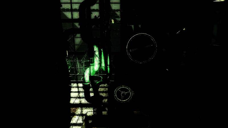 《秘密城堡》游戏画面2