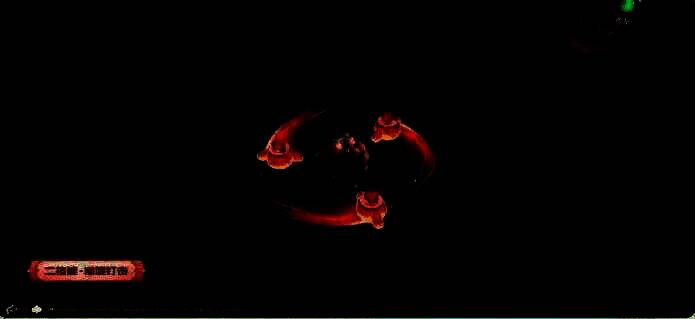 亚瑟布丁狗之颂皮肤二技能回旋打击特效图