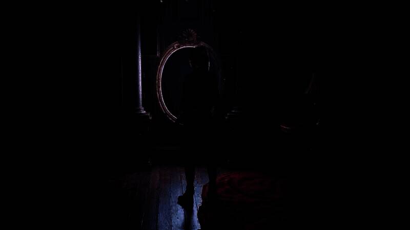 《Liminal Point》游戏截图4