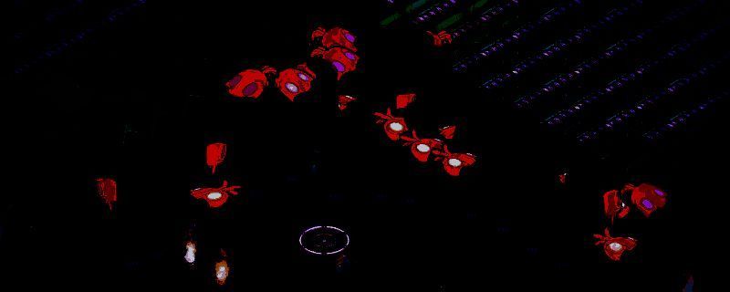 《崩溃大陆2》相关画面