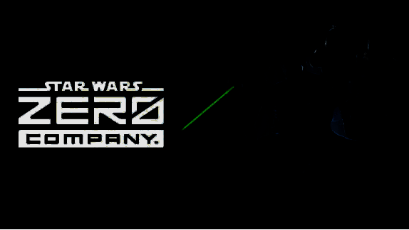 《星球大战 零号连队》相关宣传图