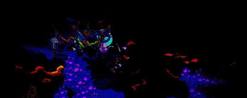 《崩溃大陆2》相关图片