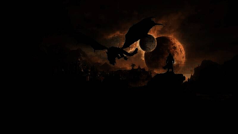 《上古卷轴6》相关配图1