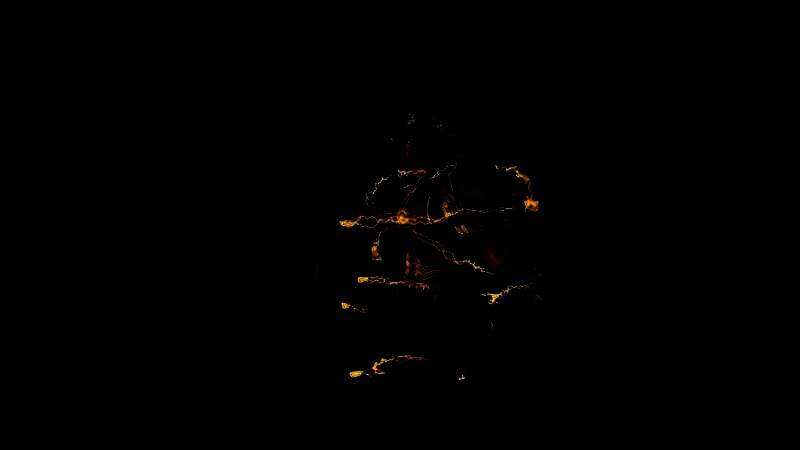 《毁灭战士：黑暗时代》游戏画面 1