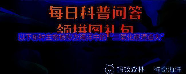 神奇海洋相关图片1