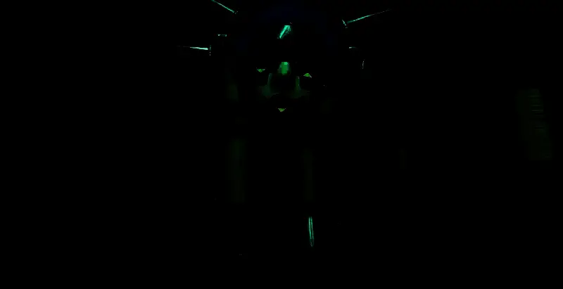 《失落星船：马拉松》相关图片1