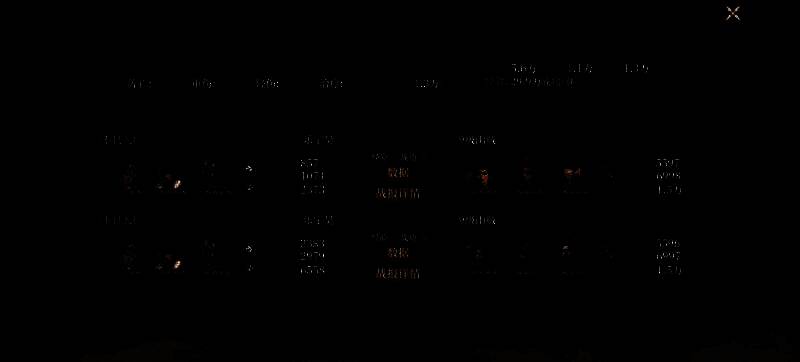 哪吒、苏全忠、邓九公阵容开荒效果图片