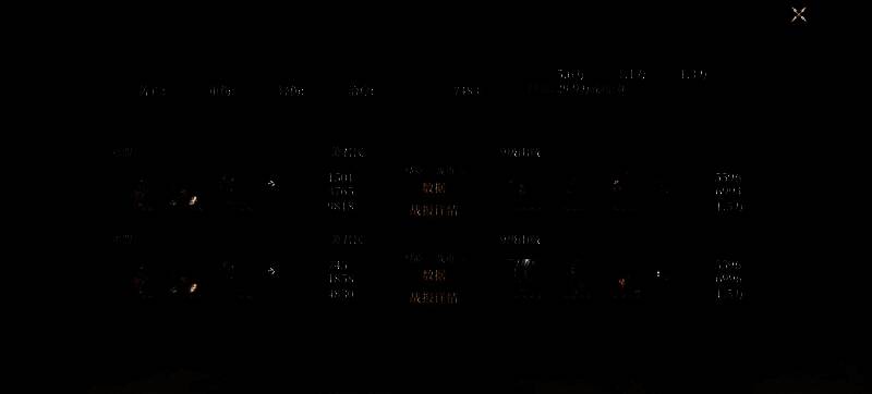 单开九级地战报参考图片1