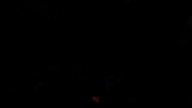 《幸福惊喜后花园》危机四伏场景