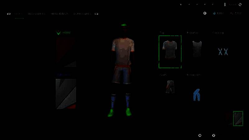 《Rematch》游戏视频画面6