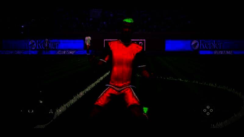 《Rematch》游戏视频画面10