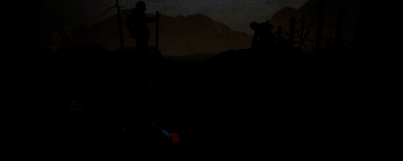 《DMZ：核末求生》相关图片1