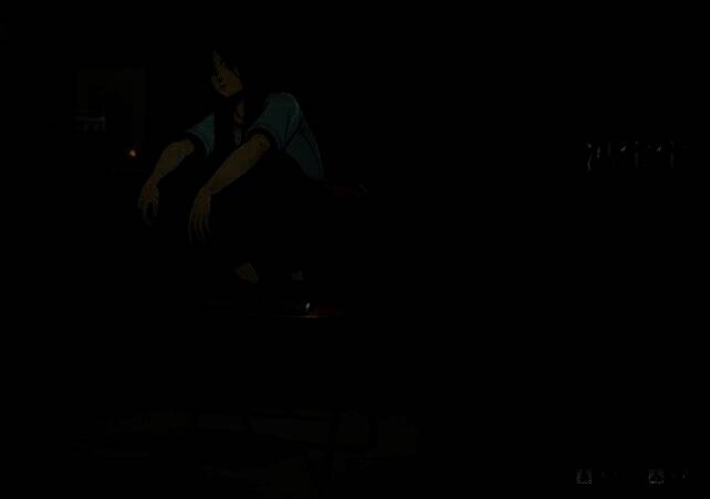 《异人之下》角色相关图片1