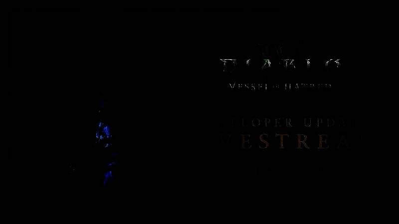 《暗黑破坏神4》相关图片