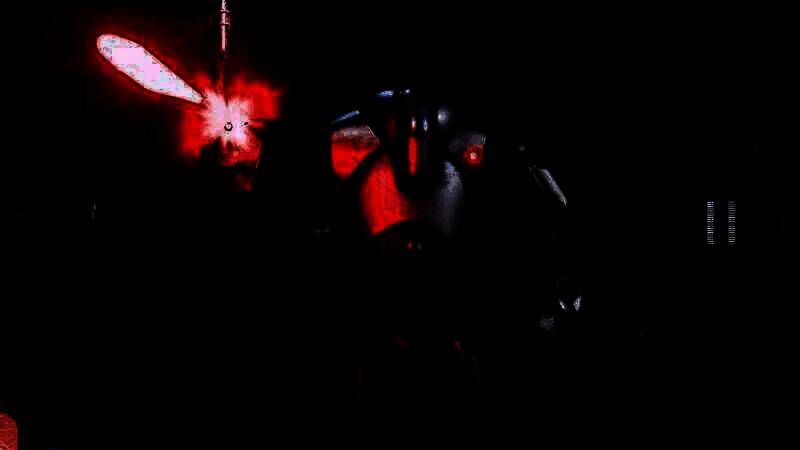 《星球大战：零号连队》独特画面