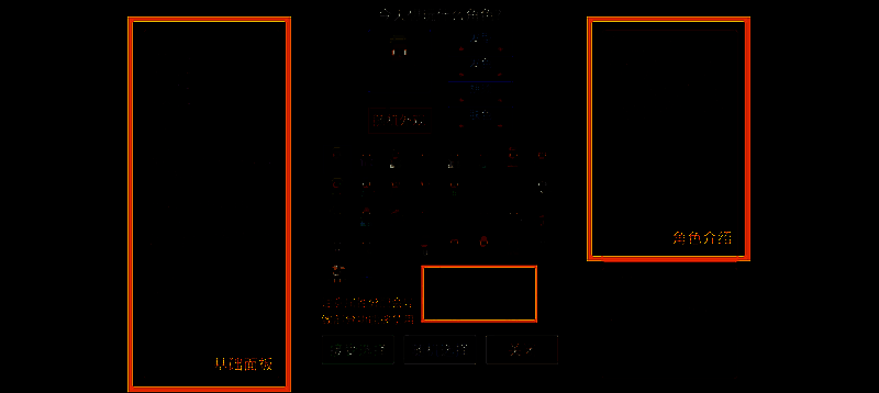 《迷城陆区》游戏相关图片2