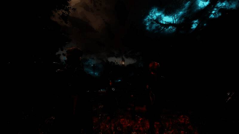 《光与影：33号远征队》相关画面