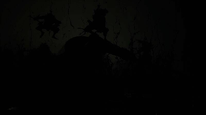 《影之刃零》相关画面