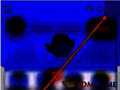 嗨学课堂点击设置功能选项页面