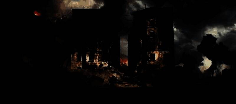 《战地》破坏效果展示