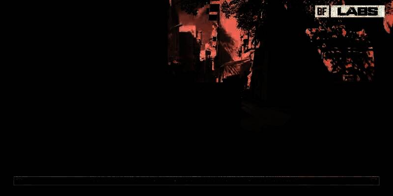 《战地》游戏视频画面7