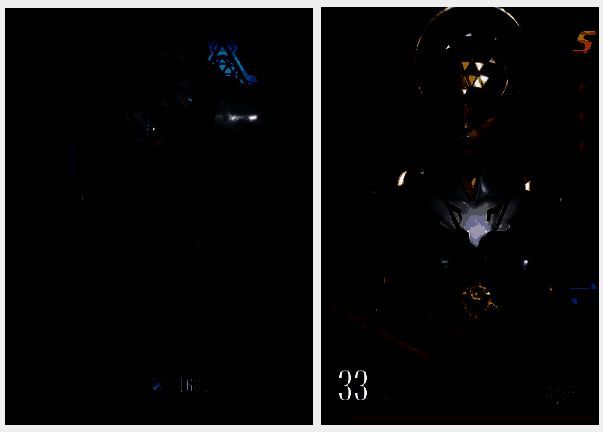 巴格拉季昂与露西相关技能或形象图片