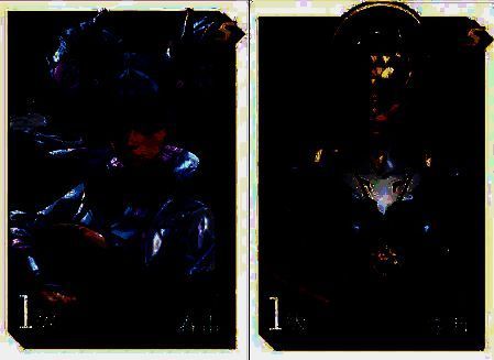 春雷与露西相关技能或形象图片