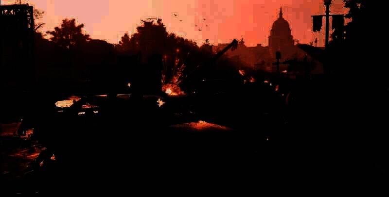 《全境封锁2》相关图片